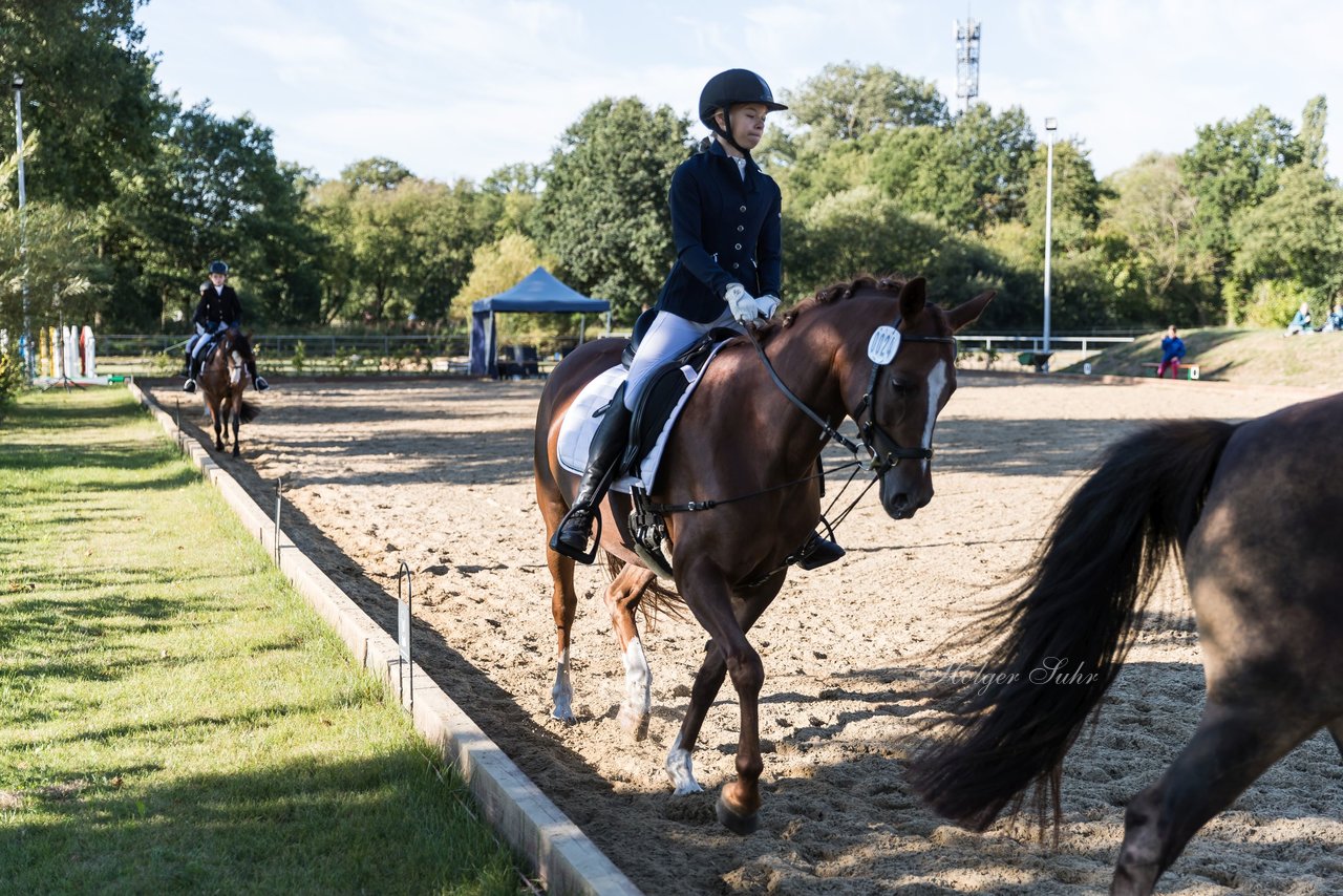 Bild 16 - Pony Akademie Turnier